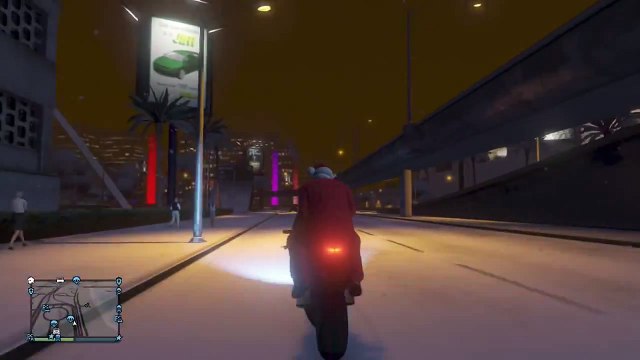 GTA 5 Online Funny Moments Ep. 16 (Merry Christmas, DLC)