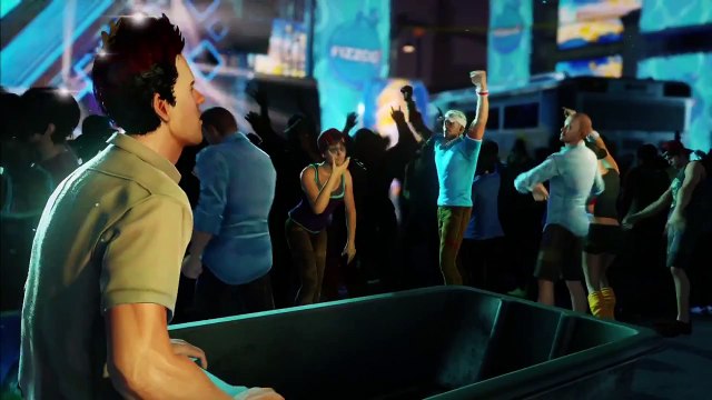 Tous les jeux de 2014 compilés en moins de deux minutes