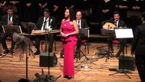 Fethiye Alaçalı Konseri  Alsancak Musiki Derneği
