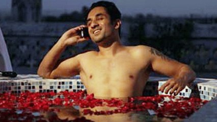 Vir Das To Go Nude With Sunny Leone In Mastizaade