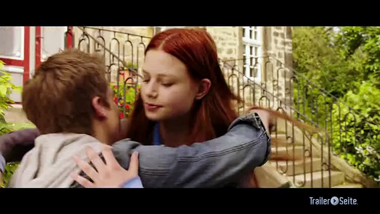 Ostwind 2 trailer (deutsch)