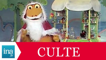 Culte: Casimir et le Père Nöel - Archive INA
