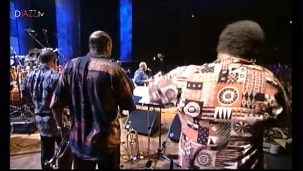 B.B. King - The Thrill Is Gone