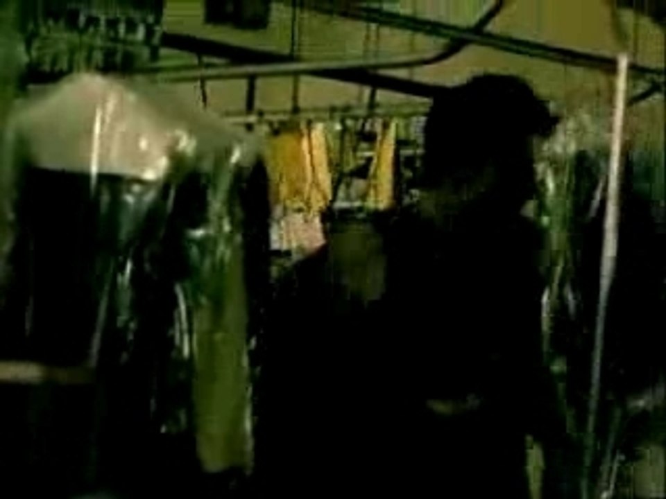 Skunk Anansie Secretly (Uncut)