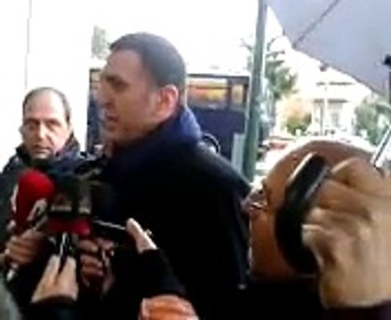 Κικίλιας για την τρομοκρατική επίθεση στην Πρεσβεία του Ισραήλ