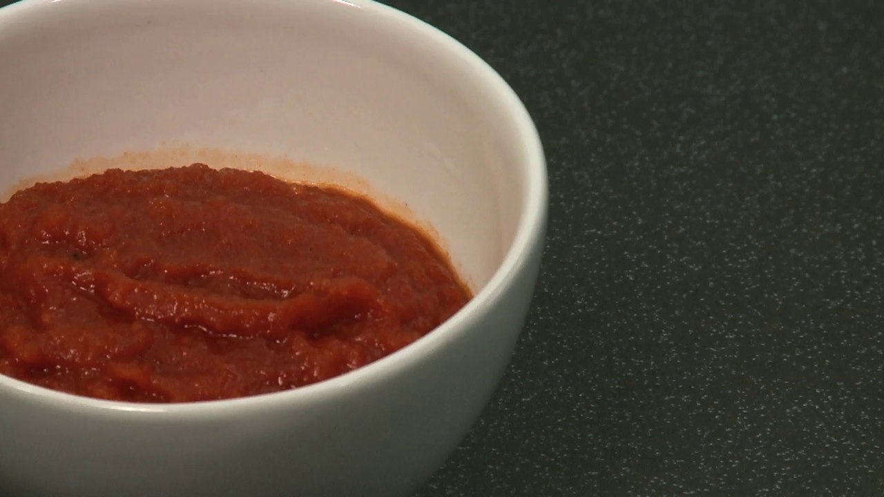 Comment faire du ketchup ? - Gourmand