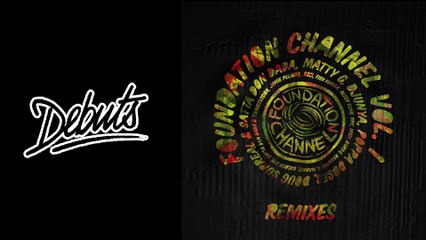 Doug Surreal & Satta Don Dada "Strength Dub (Jamie Peligro Remix)" - Boiler Room Debuts