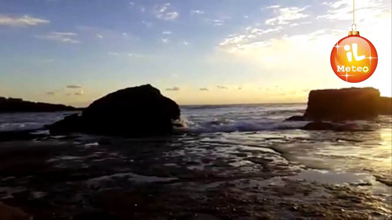 TRAMONTO ALGHERO