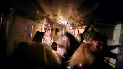 The Flash - extrait Combat contre Captain Cold - VO