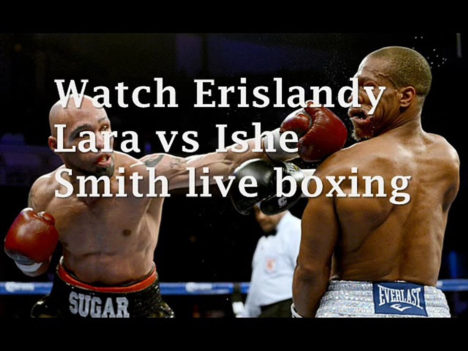 Smith vs Lara on 12 dec 2014 live