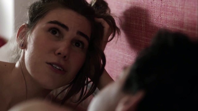 Girls Season 2_ Episode 2 Clip - Pillow Talk