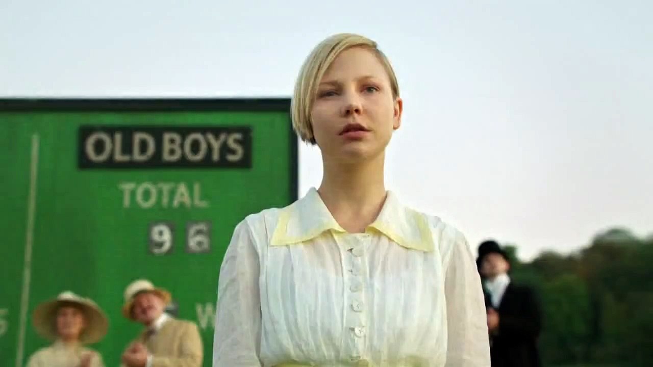 HBO Miniseries_ Parade's End Trailer