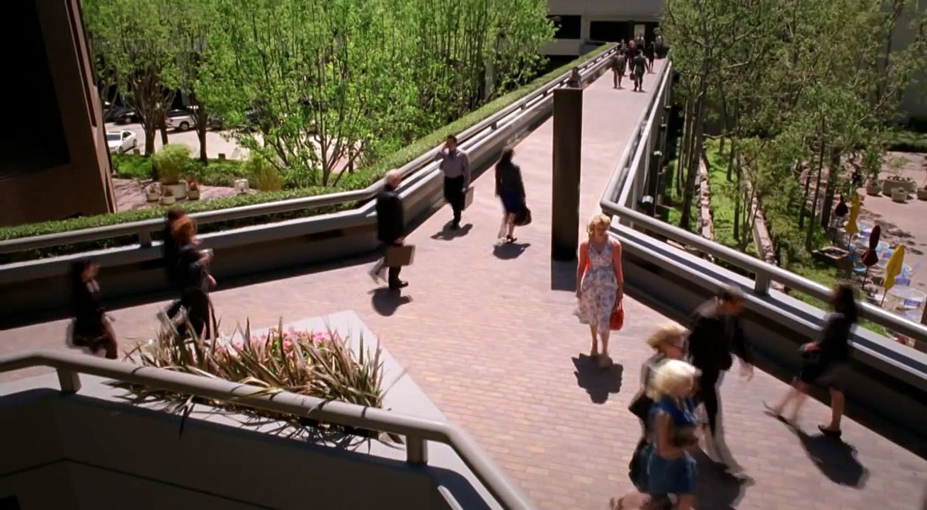 Enlightened Season 2_ Trailer