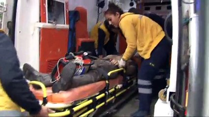 Maden ocağında göçük: 1 ölü