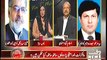 Indepth With Nadia Mirza ~ 11th December 2014 - Pakistani Talk Show - LIve Pak News
