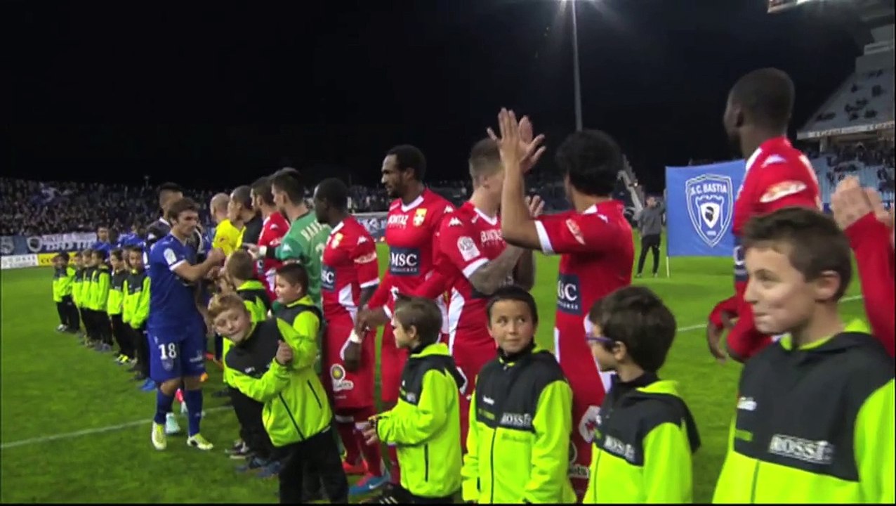 SCB/SRFC - Yannick Cahuzac :" on a les compétences pour s'en sortir"