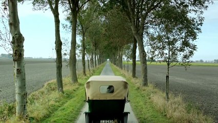 HBO Miniseries_ Parade's End - Conversations