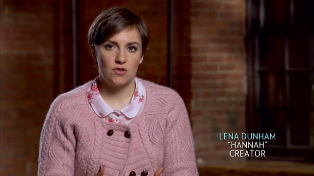 Girls Season 2_ Inside The Episode #5