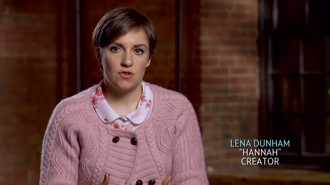 Girls Season 2_ Inside The Episode #5