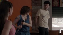 Girls Season 2_ Episode 6 Clip - Manly Duty