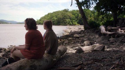 Girls Season 2_ Episode 7 Clip - Butt Text