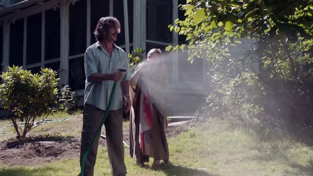 Girls Season 2_ Inside The Episode #7