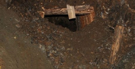 Zonguldak'ta Maden Ocağında Göçük: 1 Ölü
