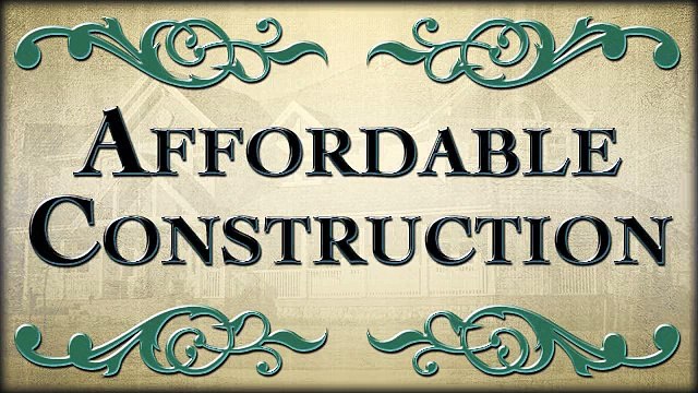 Affordable Construction Company - Roofers in Moore