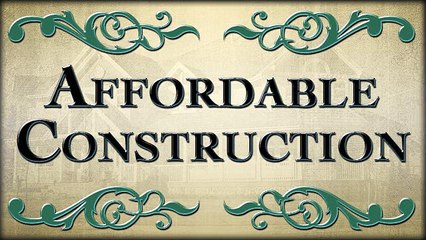 Affordable Construction Company - Roofers in Moore