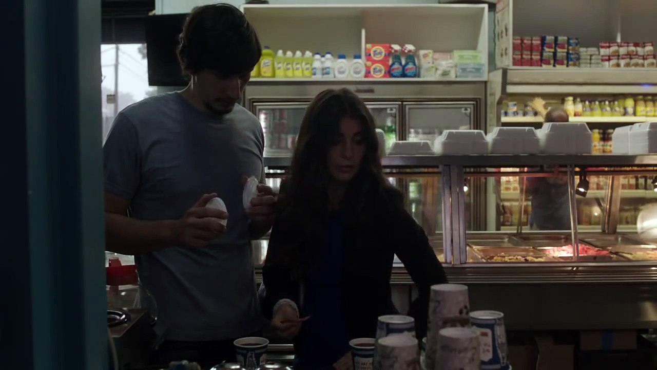 Girls Season 2_ Inside The Episode #9