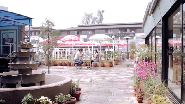 MC Yo Wassup - Downtown (Official Music Video 2014)