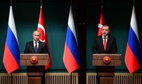 Rus Haber Ajansı: Batı Türkiye'yi Düşman İlan Edebilir