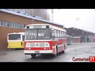 İstanbul'a geri dönüyorlar