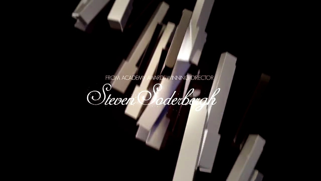 HBO Films_ Behind the Candelabra Tease #1