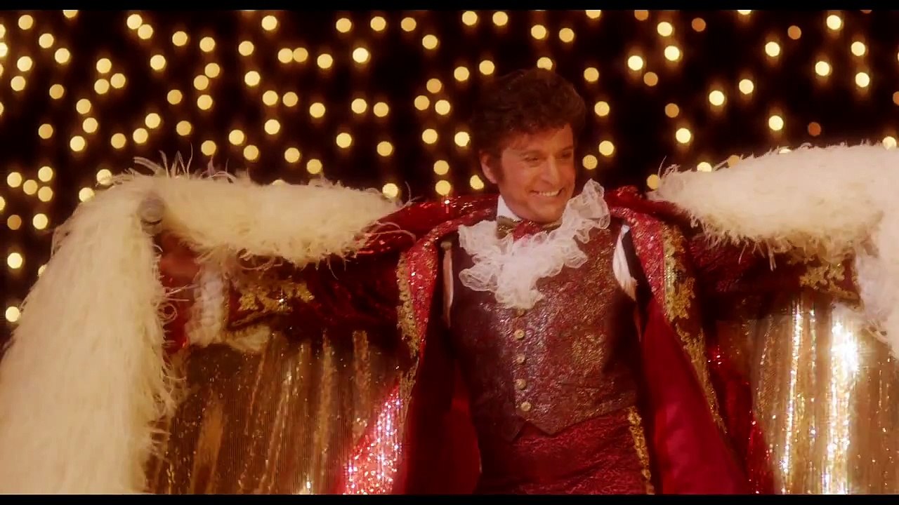 HBO Films_ Behind the Candelabra Tease #2
