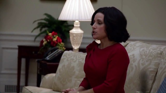 Veep Season 2_ Episode 1 Clip