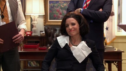 Veep Season 2_ Episode #1 - Deleted Scenes #2