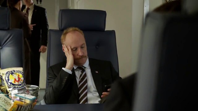 Veep Season 2_ Episode #2 - Deleted Scenes #2