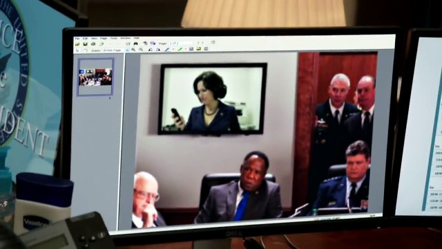 Veep Season 2_ Episode #4 Preview