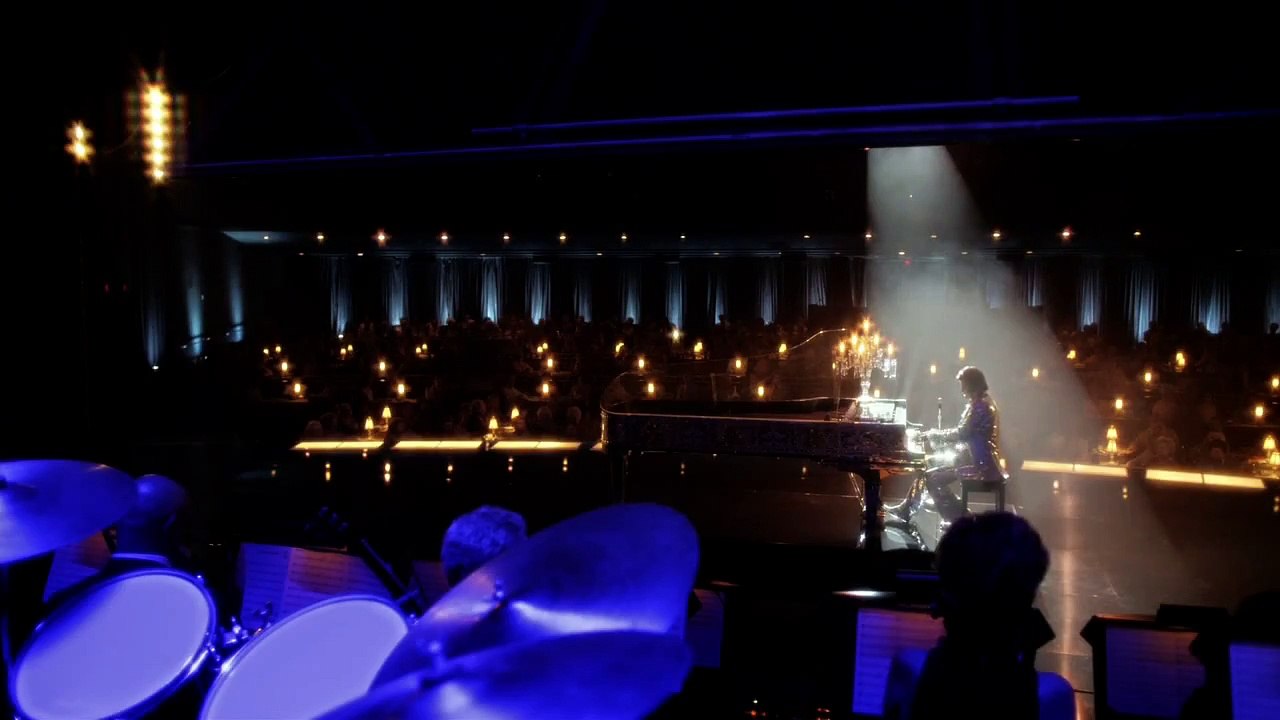 HBO Films_ Behind the Candelabra - Invitation To The Set