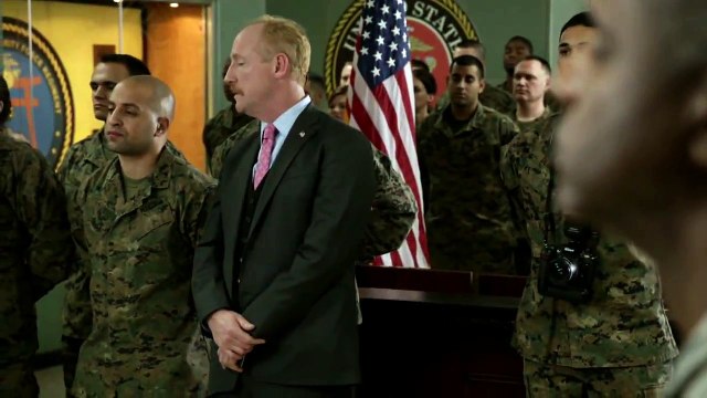 Veep Season 2_ Episode #3 - Deleted Scenes