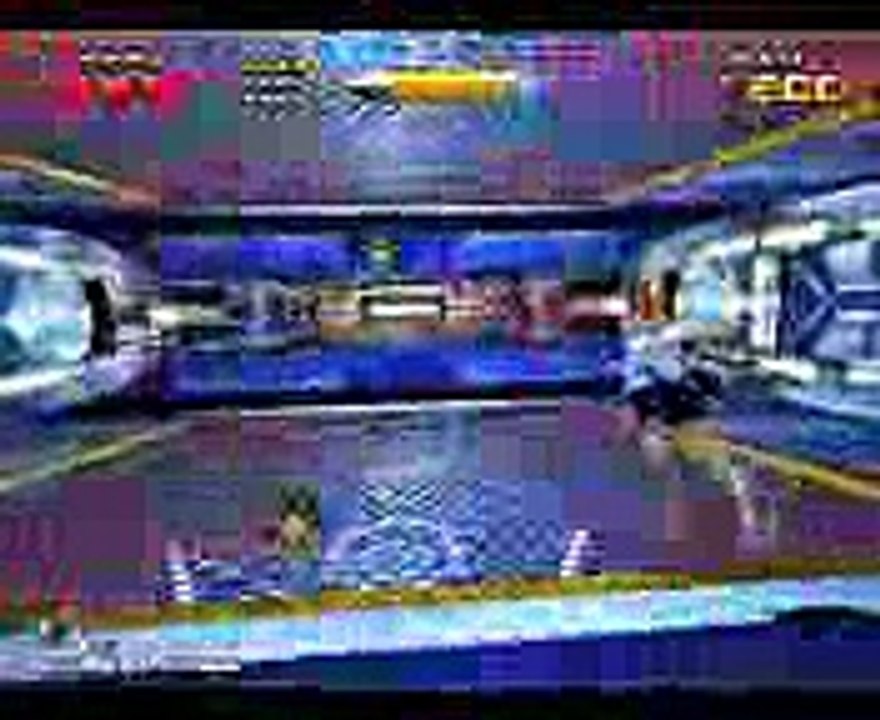 planet harrier 64