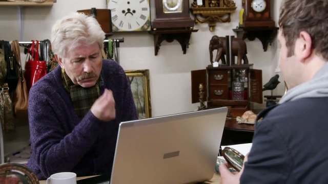 Family Tree Season 1_ Episode #2 Preview