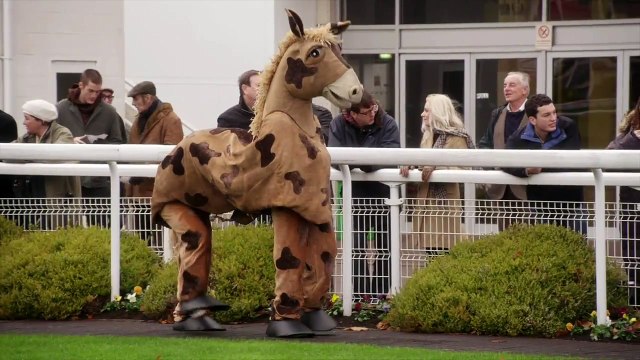 Family Tree Season 1_ Episode #2 Clip #1