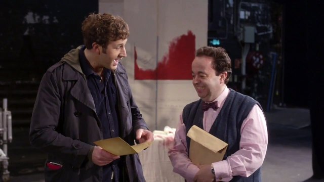 Family Tree Season 1_ Episode #2 Clip #2