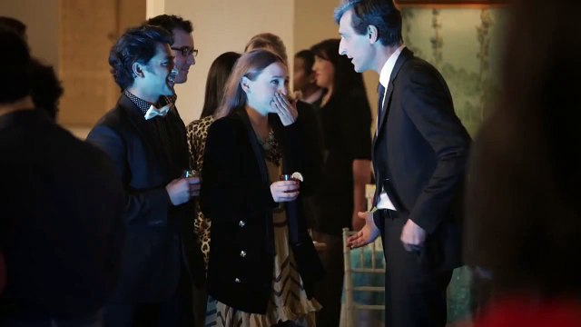 Veep Season 2_ Episode #6 - Deleted Scenes