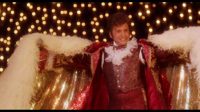 HBO Films_ Behind the Candelabra Numbers Promo