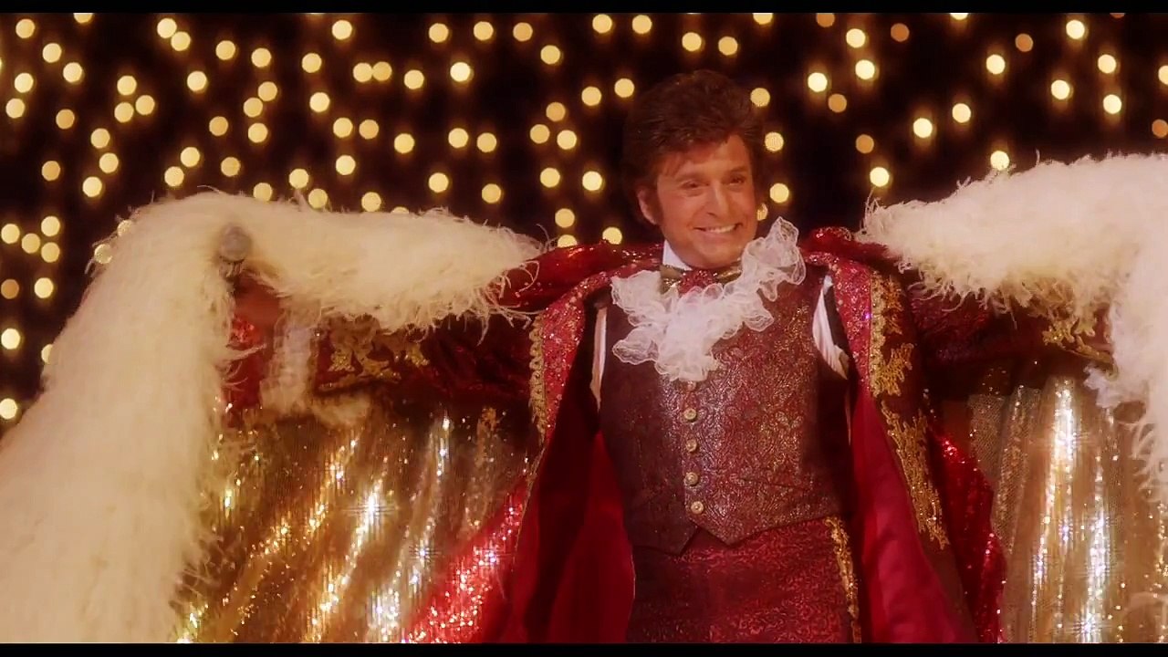 HBO Films_ Behind the Candelabra Numbers Promo