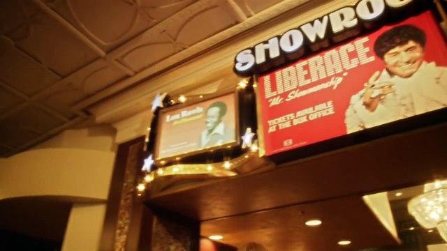 The Making of Behind The Candelabra Extended Version