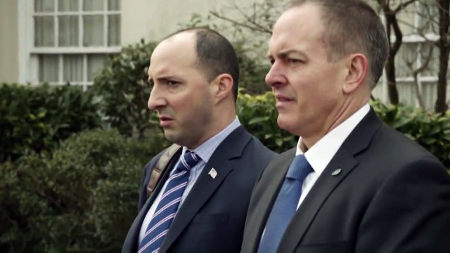 Veep Season 2_ Episode 7 Clip